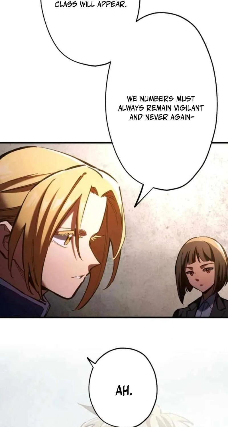 Infinite Awakening Chapter 2 page 18 - 