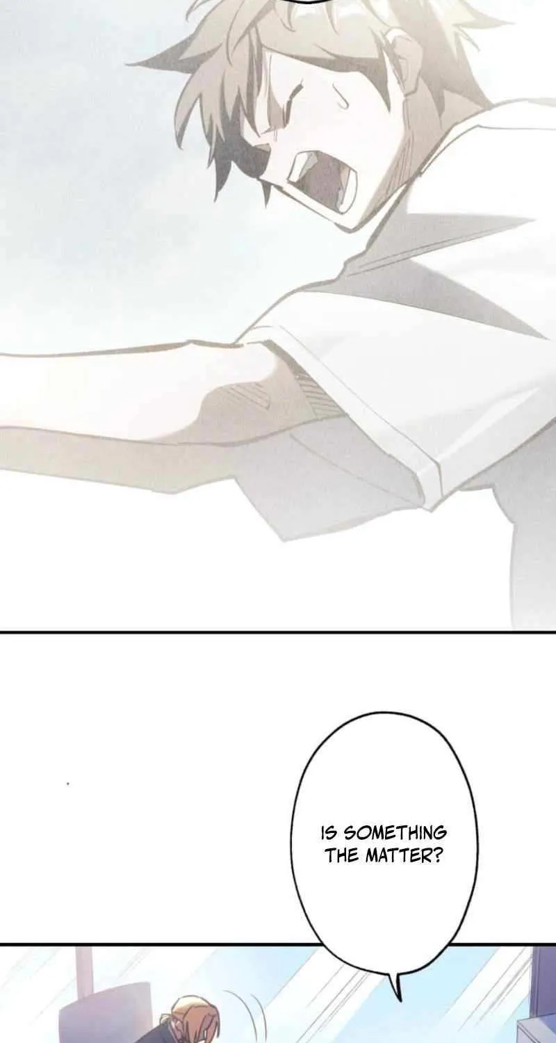 Infinite Awakening Chapter 2 page 19 - 
