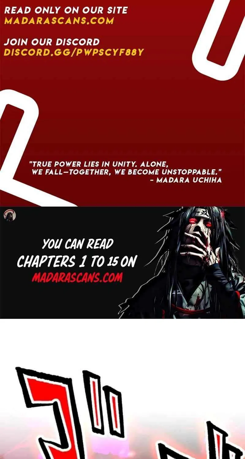 Infinite Awakening Chapter 2 page 3 - 