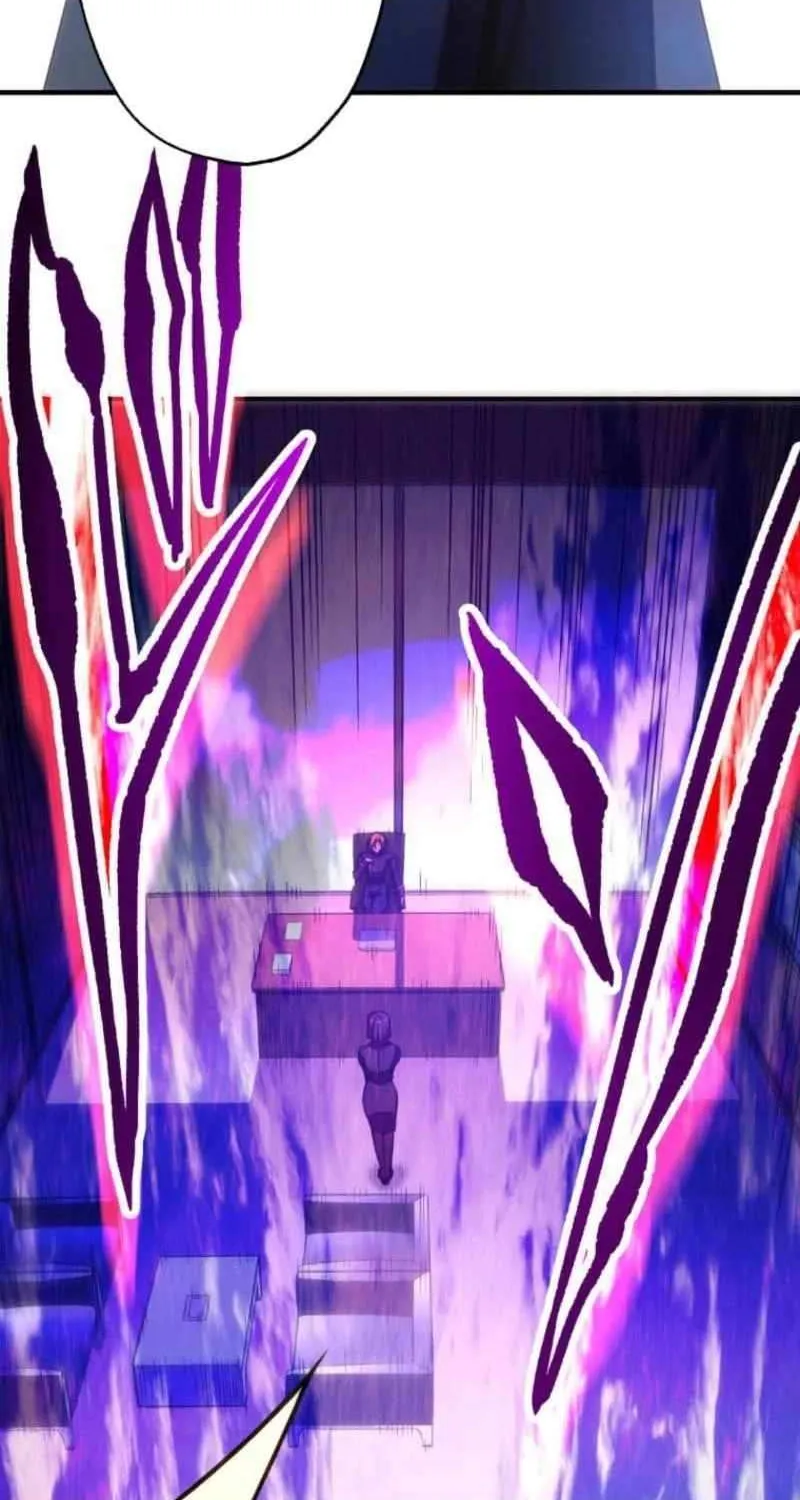 Infinite Awakening Chapter 2 page 22 - 