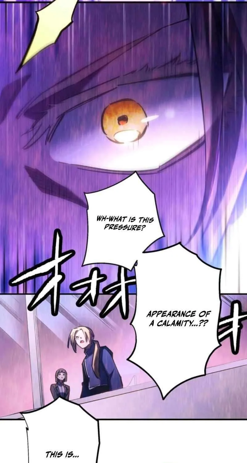 Infinite Awakening Chapter 2 page 23 - 