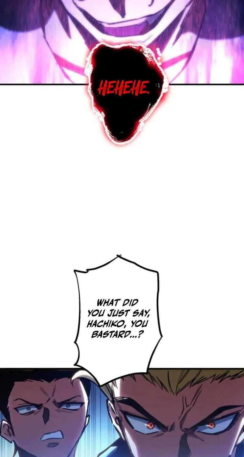 Infinite Awakening Chapter 2 page 26 - 