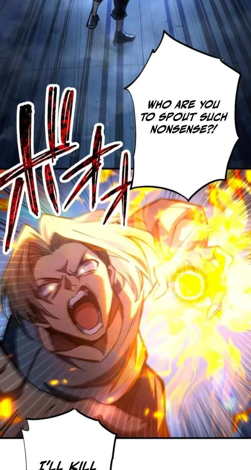 Infinite Awakening Chapter 2 page 28 - 