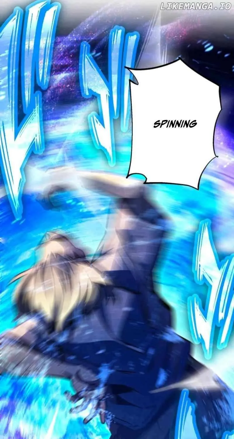 Infinite Awakening Chapter 2 page 31 - 