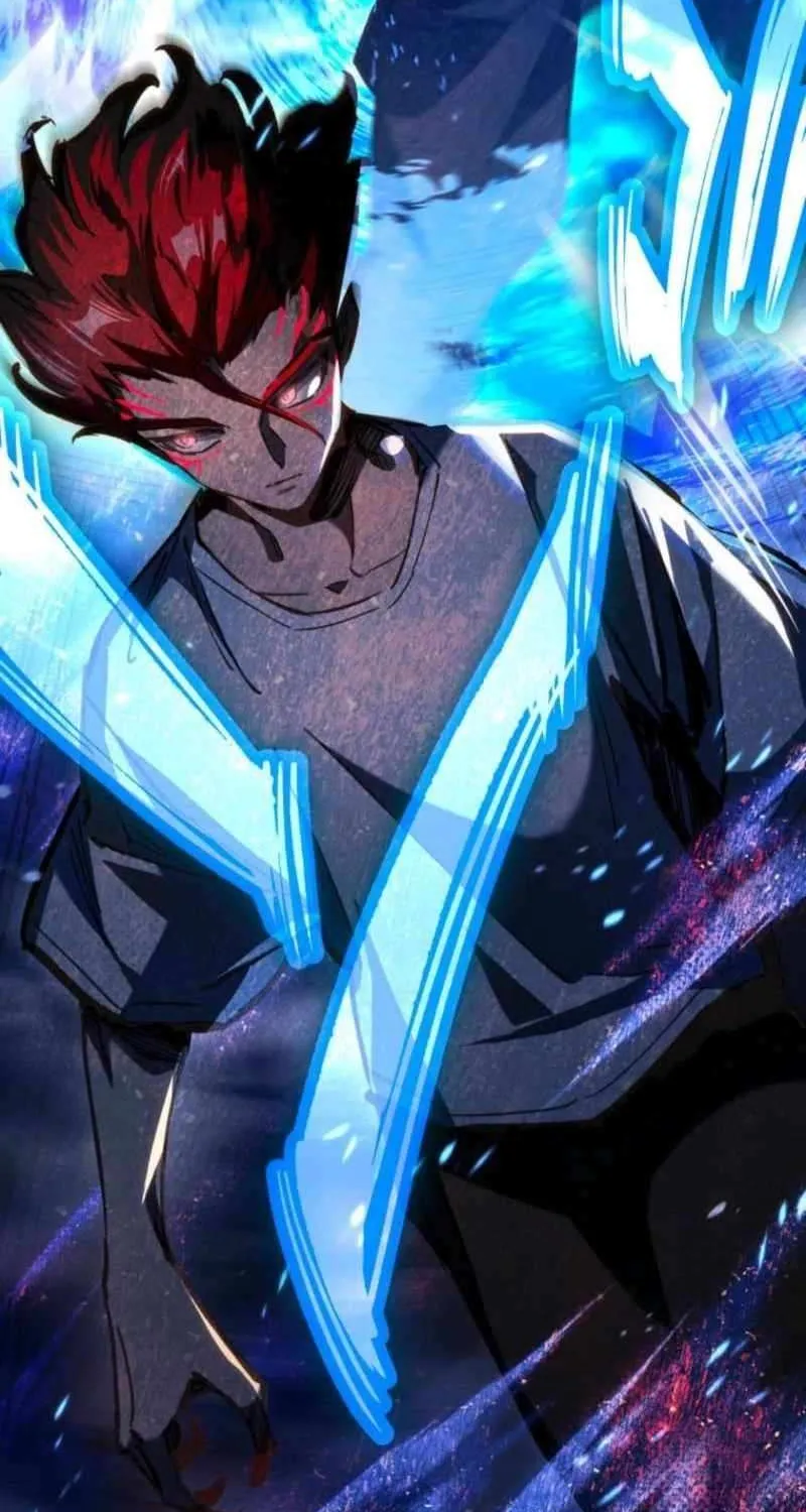 Infinite Awakening Chapter 2 page 32 - 