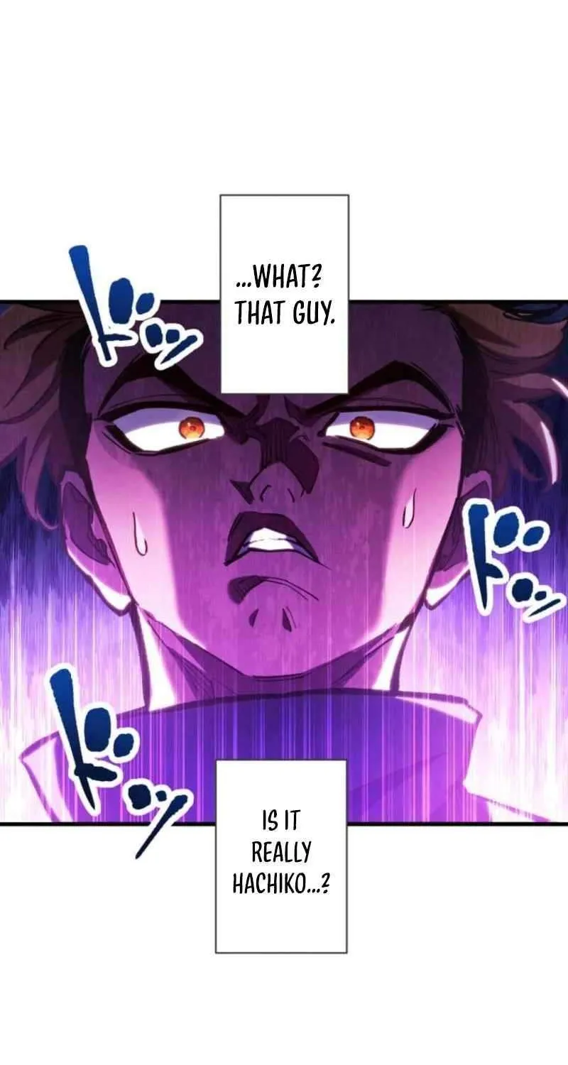 Infinite Awakening Chapter 2 page 36 - 