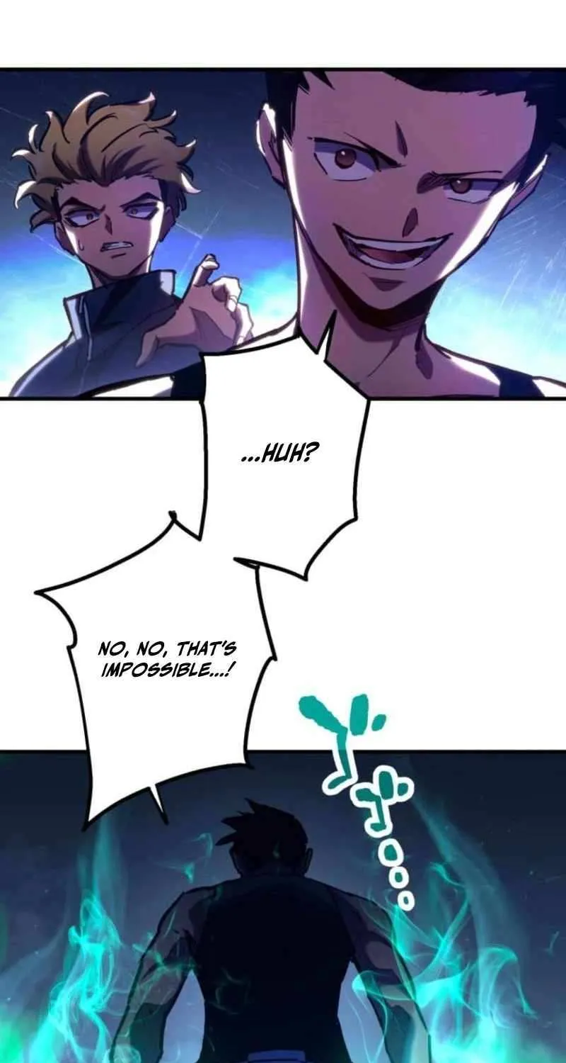 Infinite Awakening Chapter 2 page 37 - 