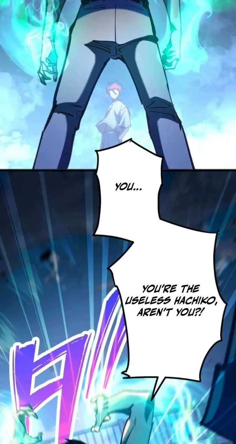 Infinite Awakening Chapter 2 page 38 - 