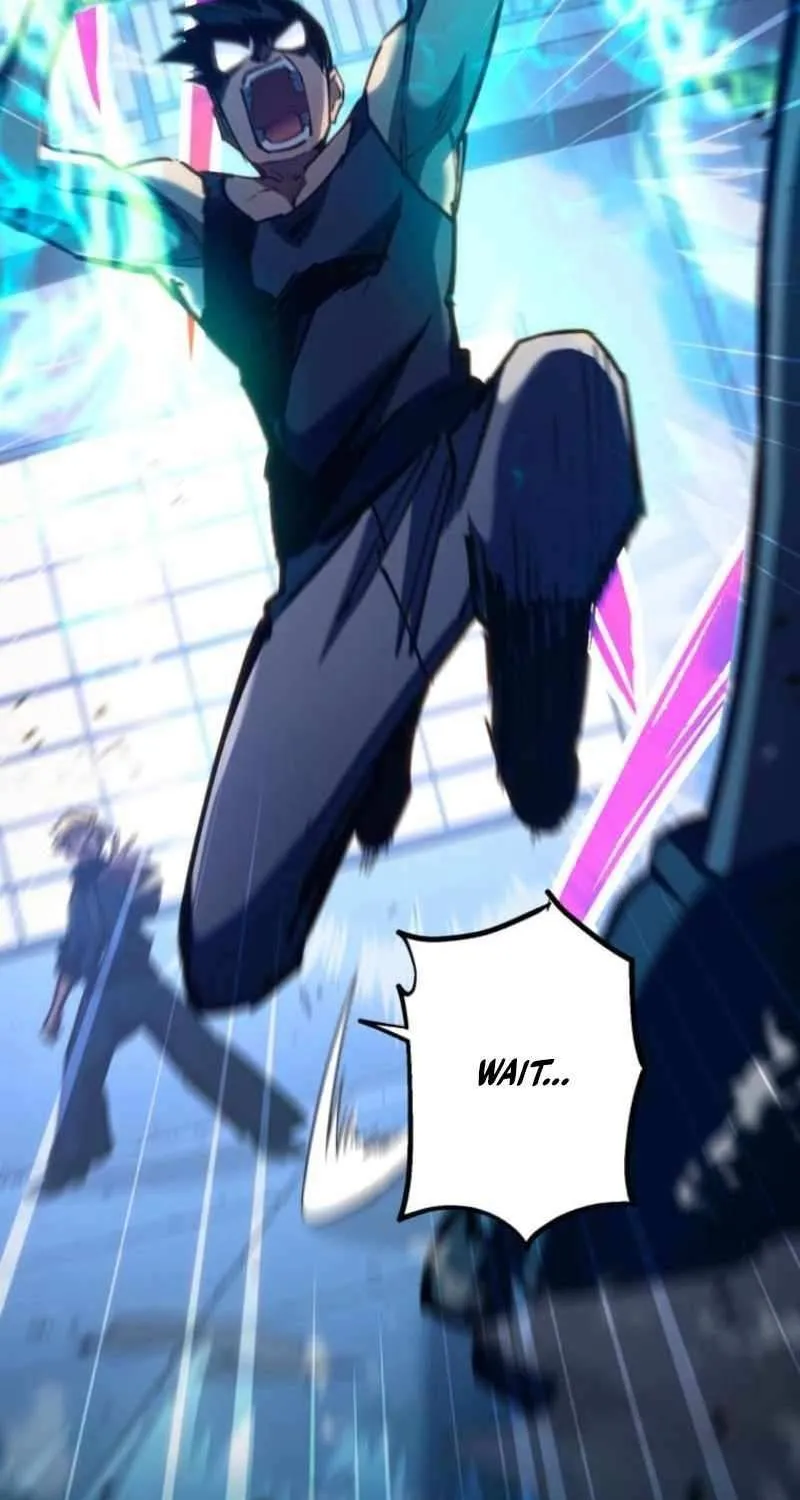 Infinite Awakening Chapter 2 page 39 - 