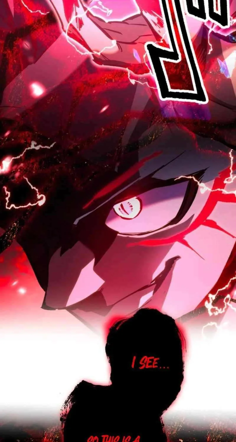Infinite Awakening Chapter 2 page 5 - 