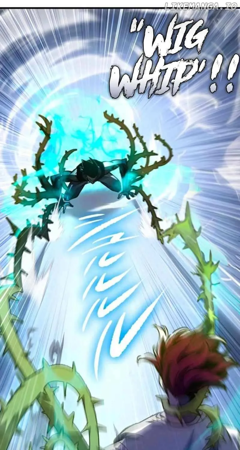 Infinite Awakening Chapter 2 page 41 - 
