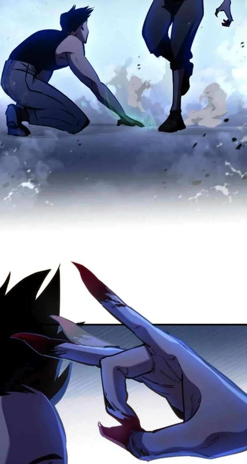 Infinite Awakening Chapter 2 page 44 - 