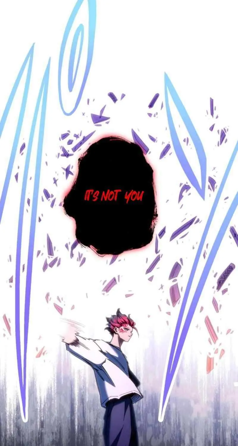 Infinite Awakening Chapter 2 page 55 - 