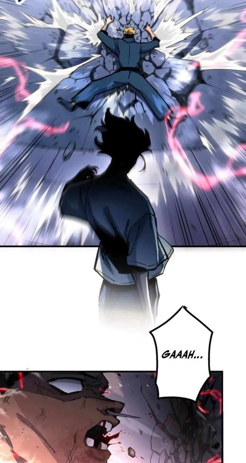 Infinite Awakening Chapter 2 page 59 - 