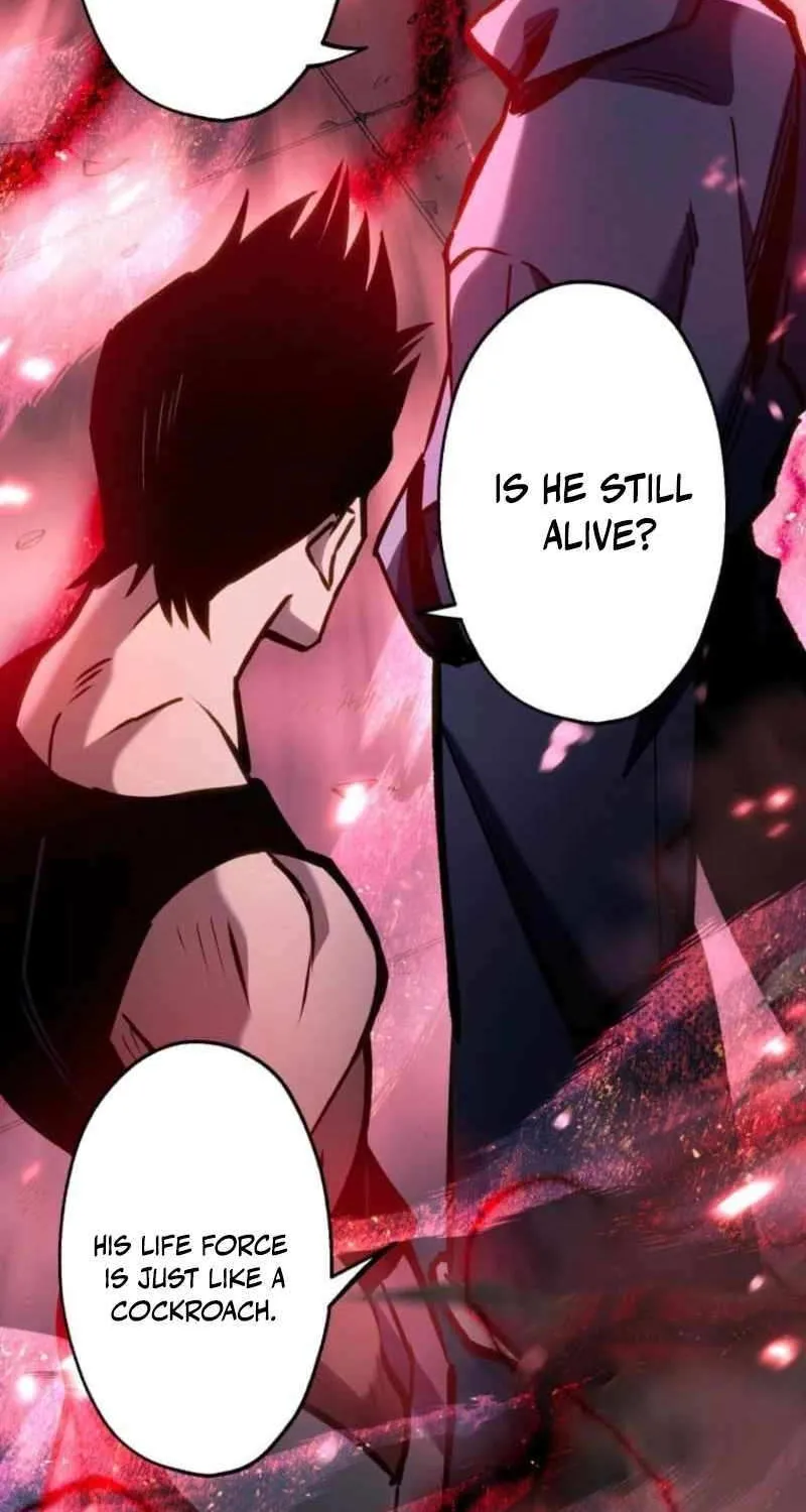 Infinite Awakening Chapter 2 page 7 - 