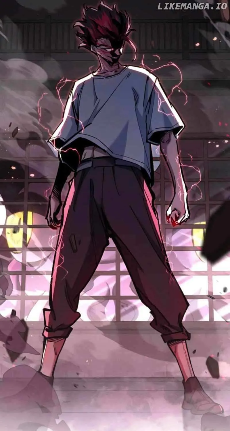 Infinite Awakening Chapter 2 page 61 - 