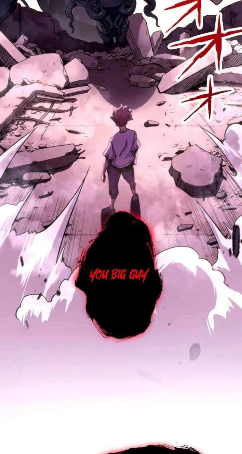 Infinite Awakening Chapter 2 page 65 - 