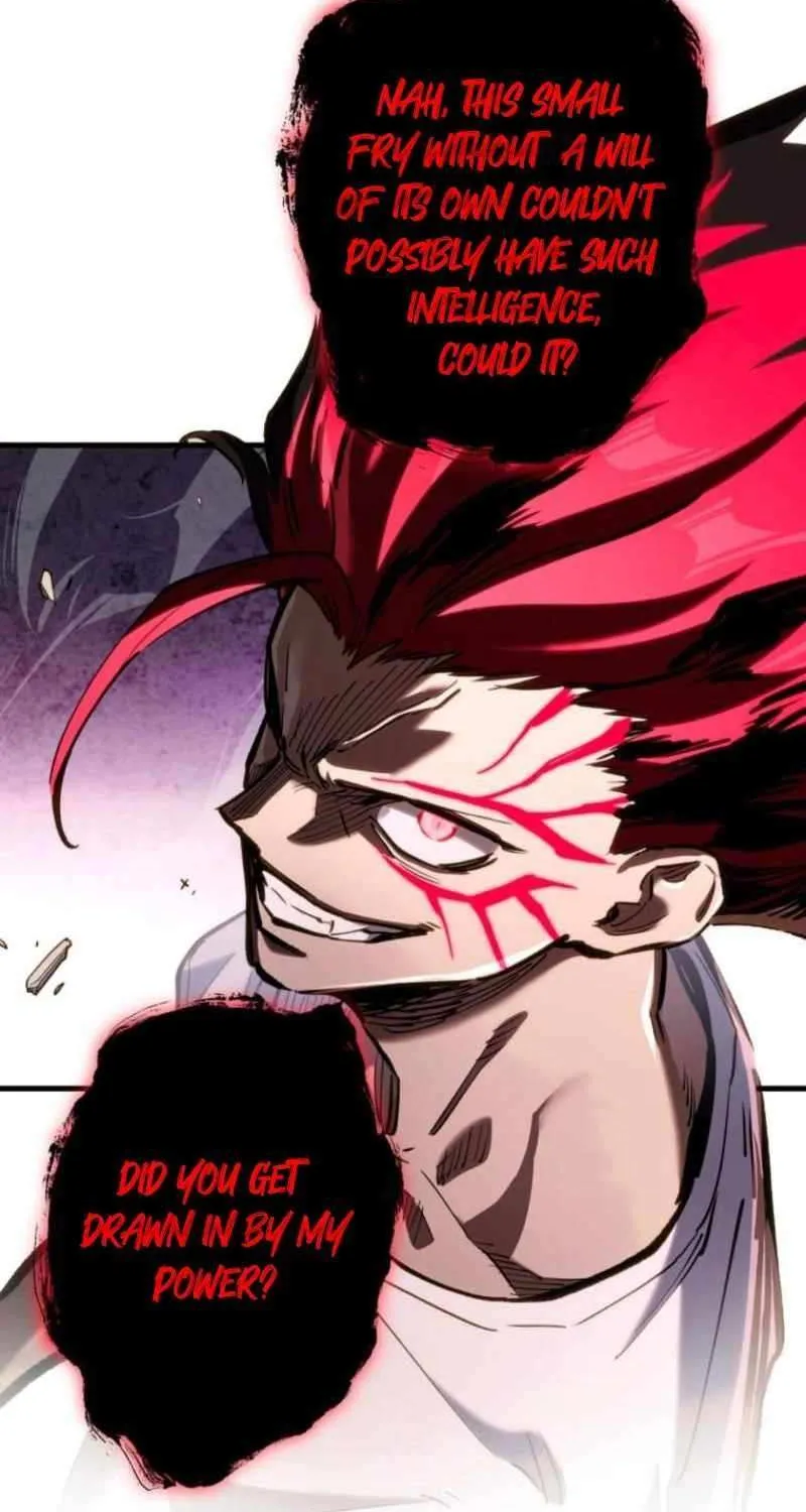 Infinite Awakening Chapter 2 page 66 - 