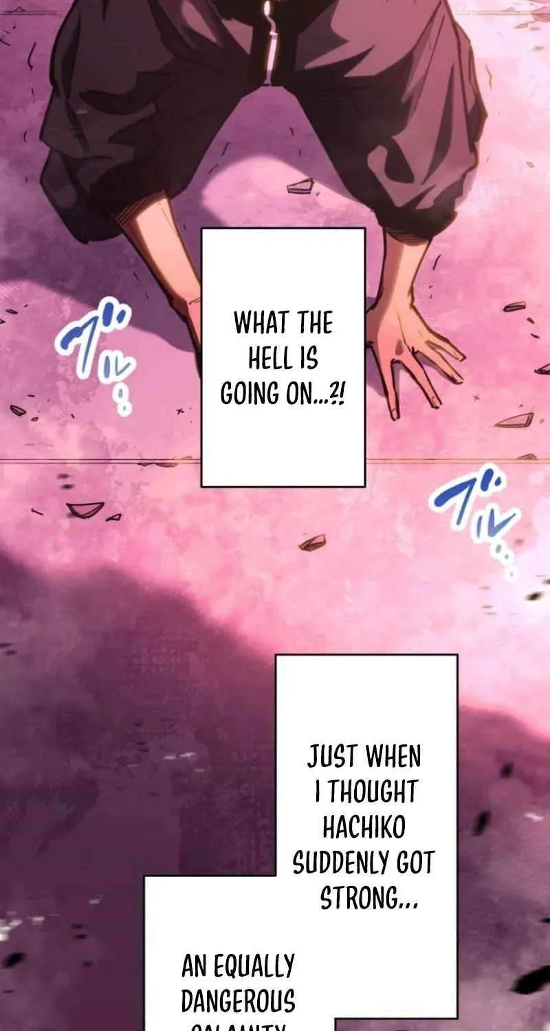 Infinite Awakening Chapter 2 page 68 - 