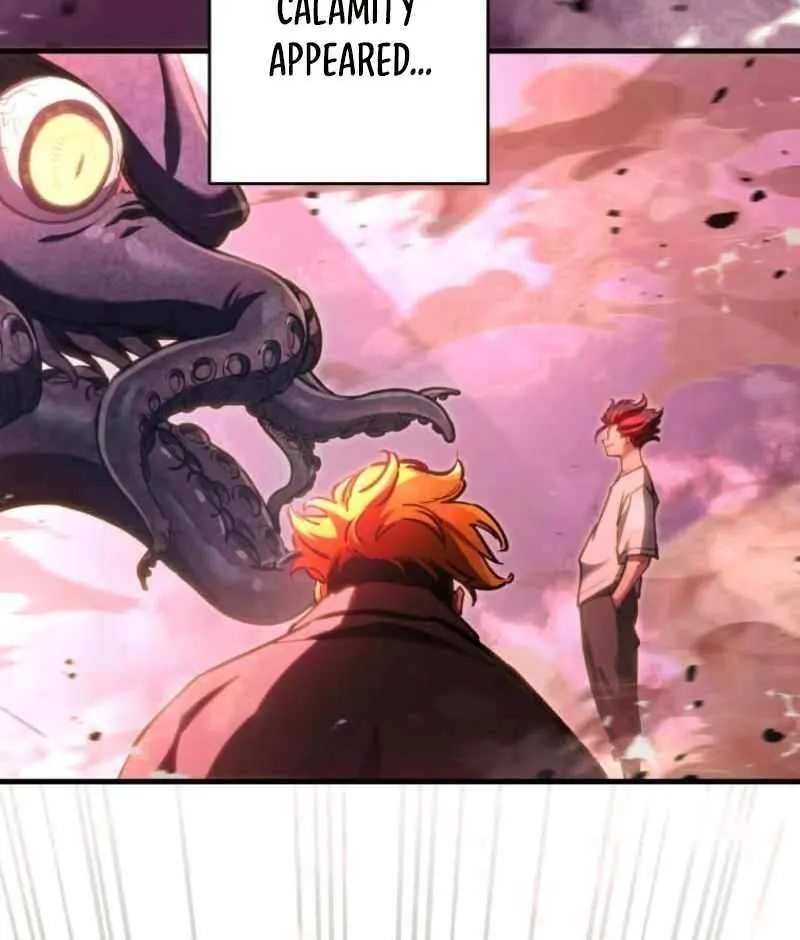Infinite Awakening Chapter 2 page 69 - 