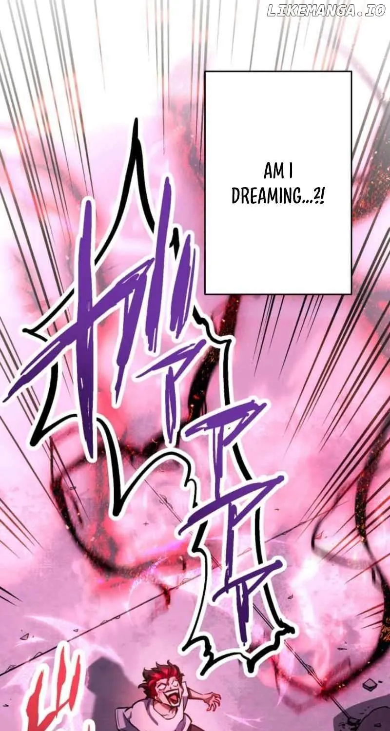 Infinite Awakening Chapter 2 page 70 - 