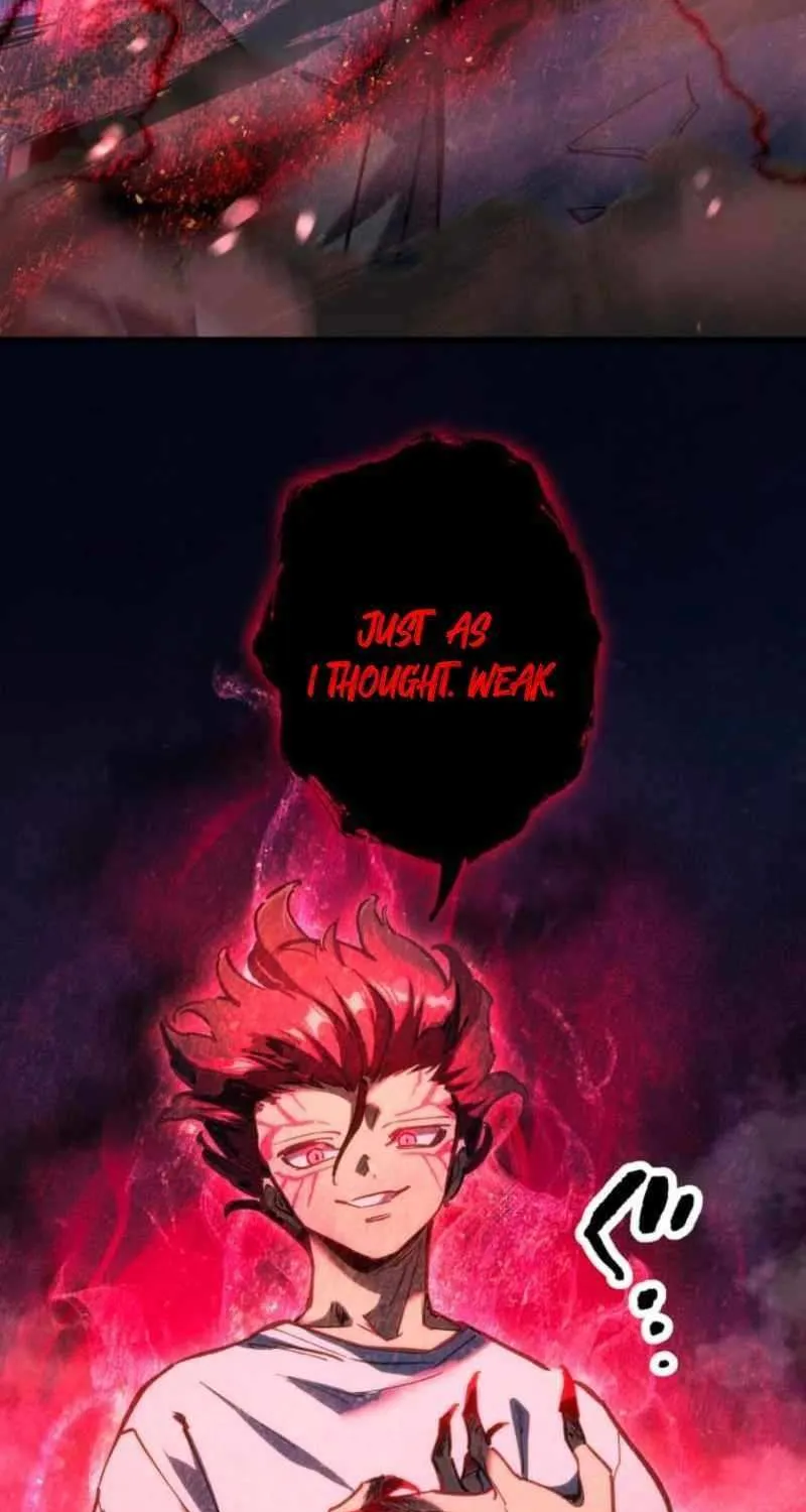 Infinite Awakening Chapter 2 page 8 - 