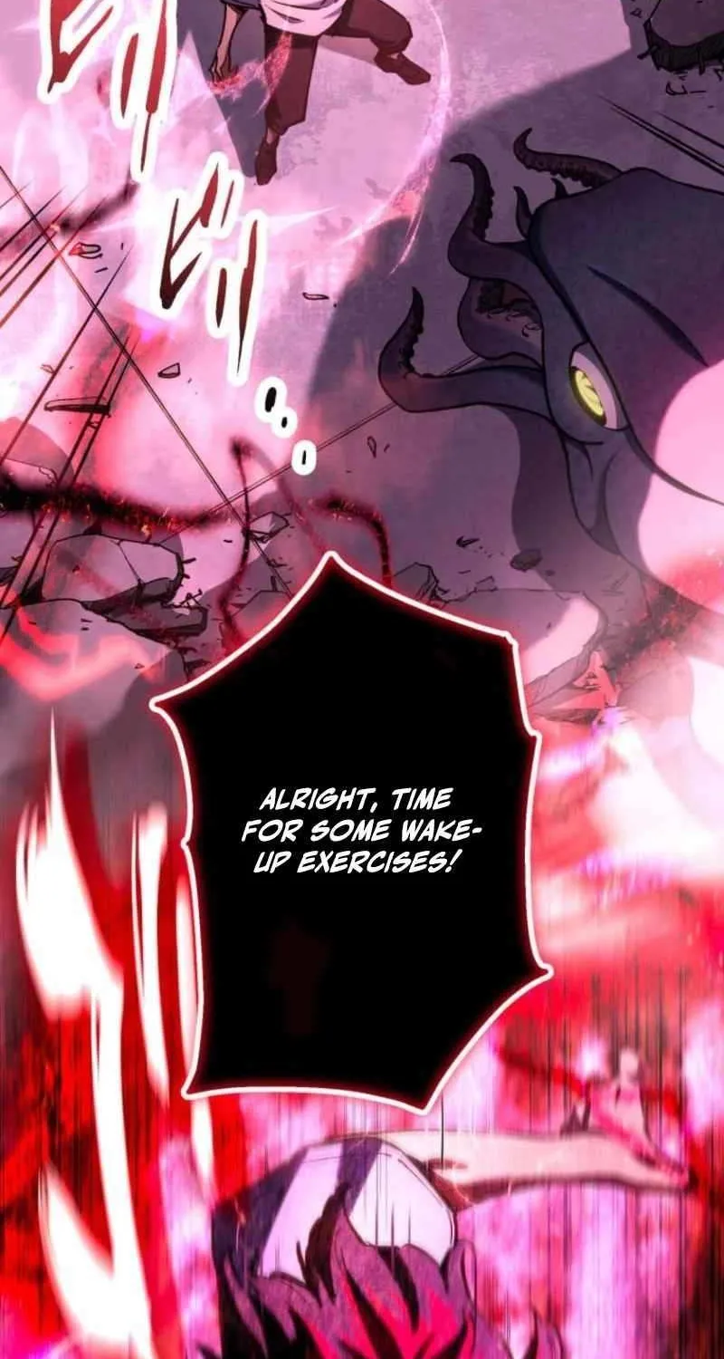 Infinite Awakening Chapter 2 page 71 - 