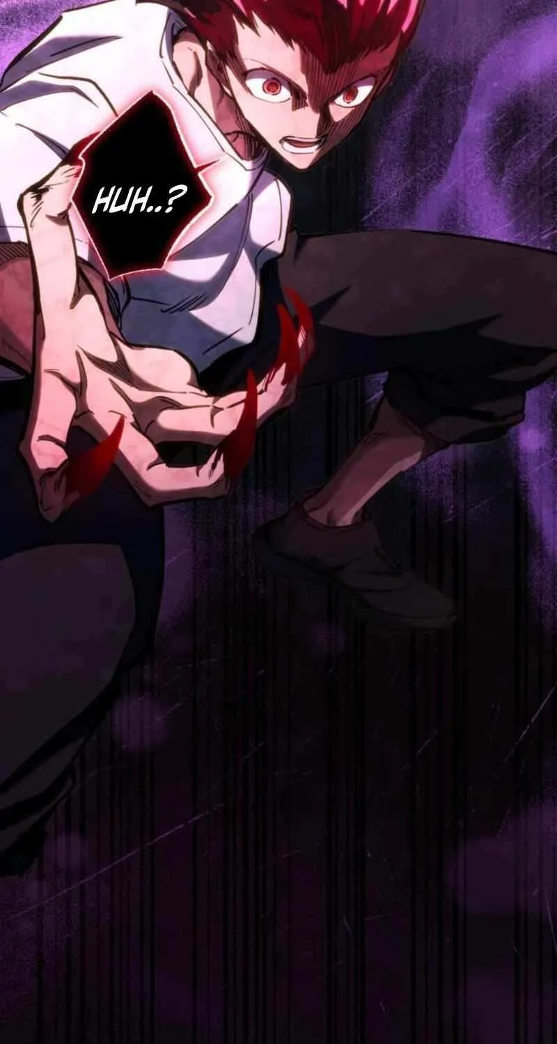 Infinite Awakening Chapter 2 page 74 - 