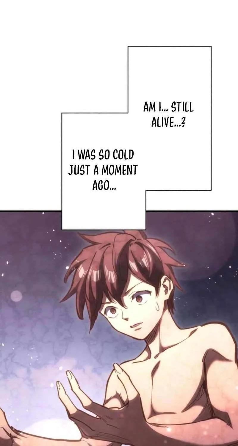 Infinite Awakening Chapter 2 page 77 - 