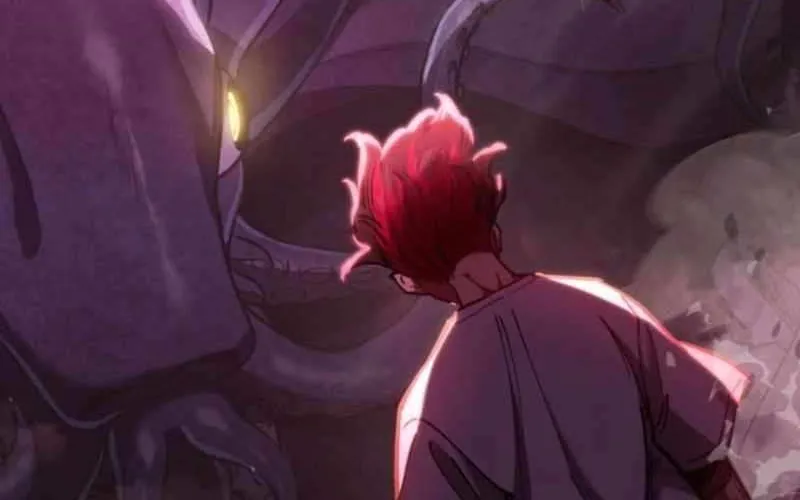 Infinite Awakening Chapter 2 page 79 - 