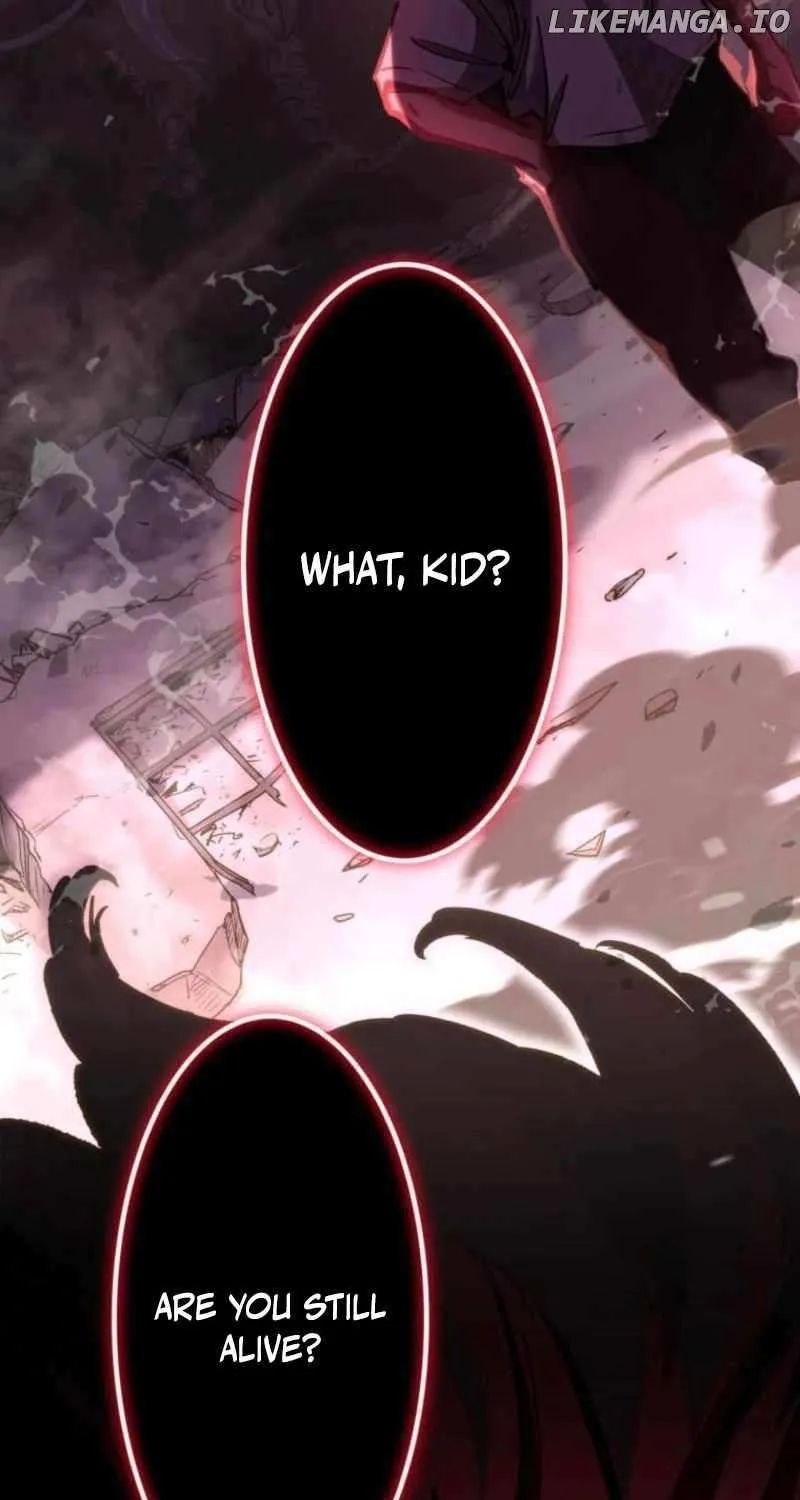 Infinite Awakening Chapter 2 page 80 - 