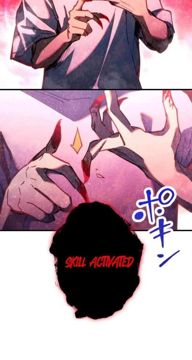 Infinite Awakening Chapter 2 page 9 - 