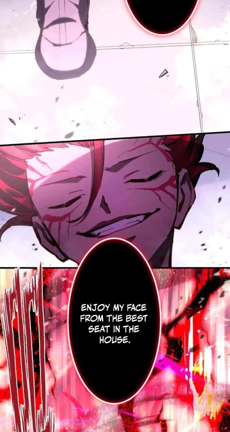 Infinite Awakening Chapter 2 page 83 - 