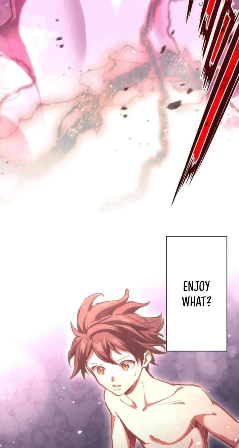 Infinite Awakening Chapter 2 page 85 - 