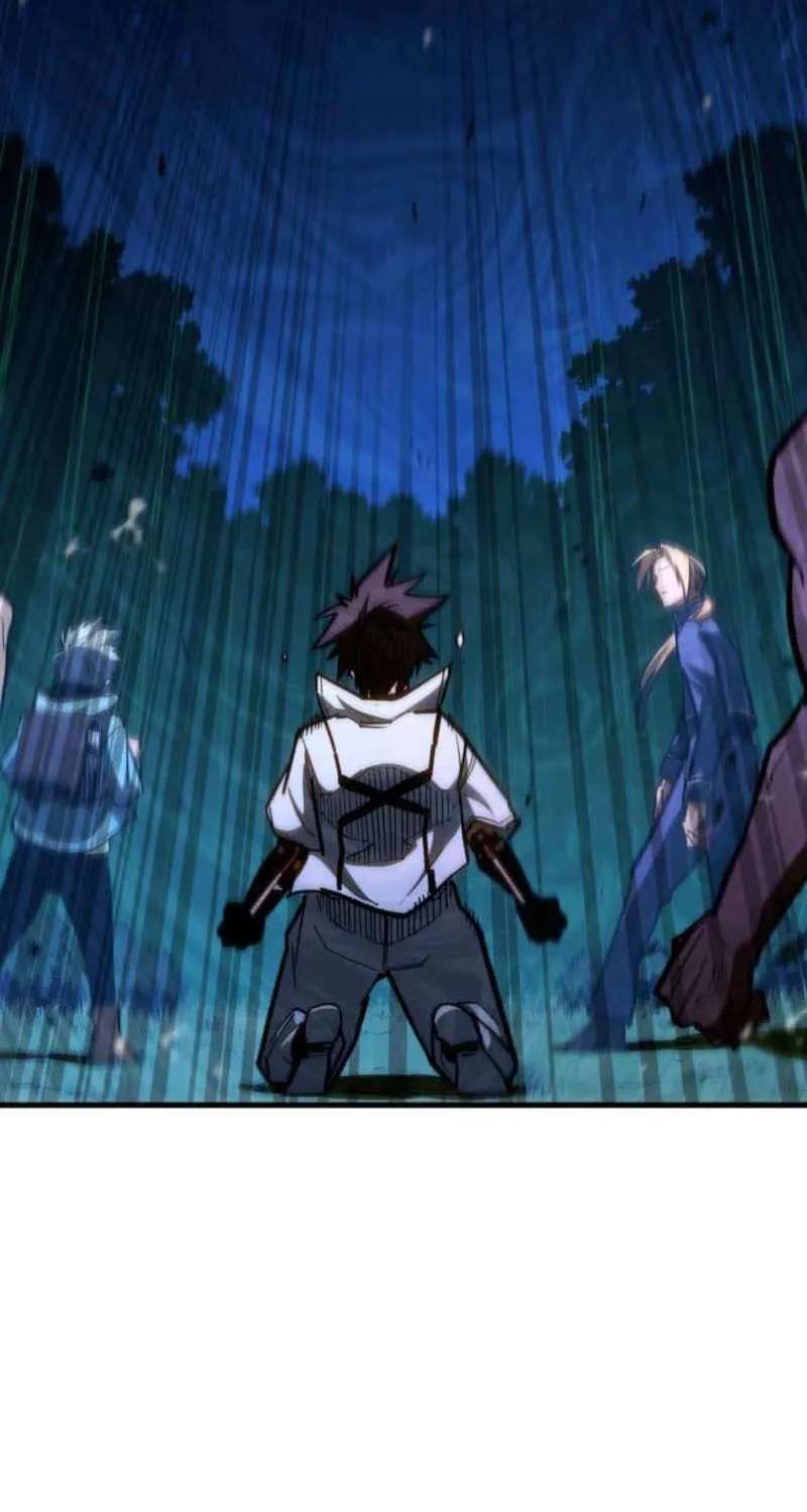 Infinite Awakening Chapter 20 page 107 - 