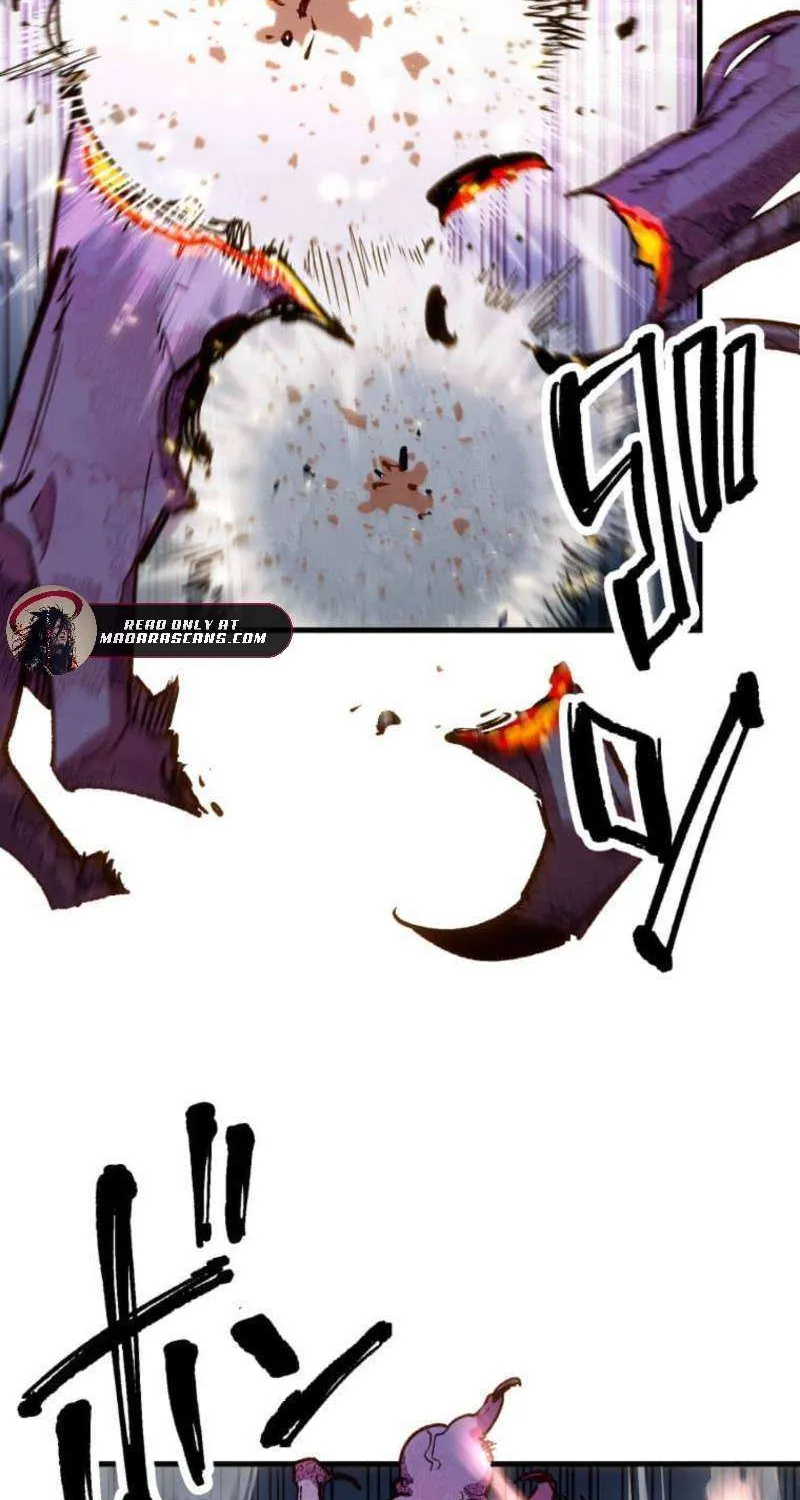 Infinite Awakening Chapter 20 page 12 - 