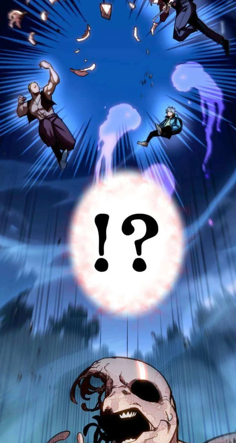 Infinite Awakening Chapter 20 page 14 - 