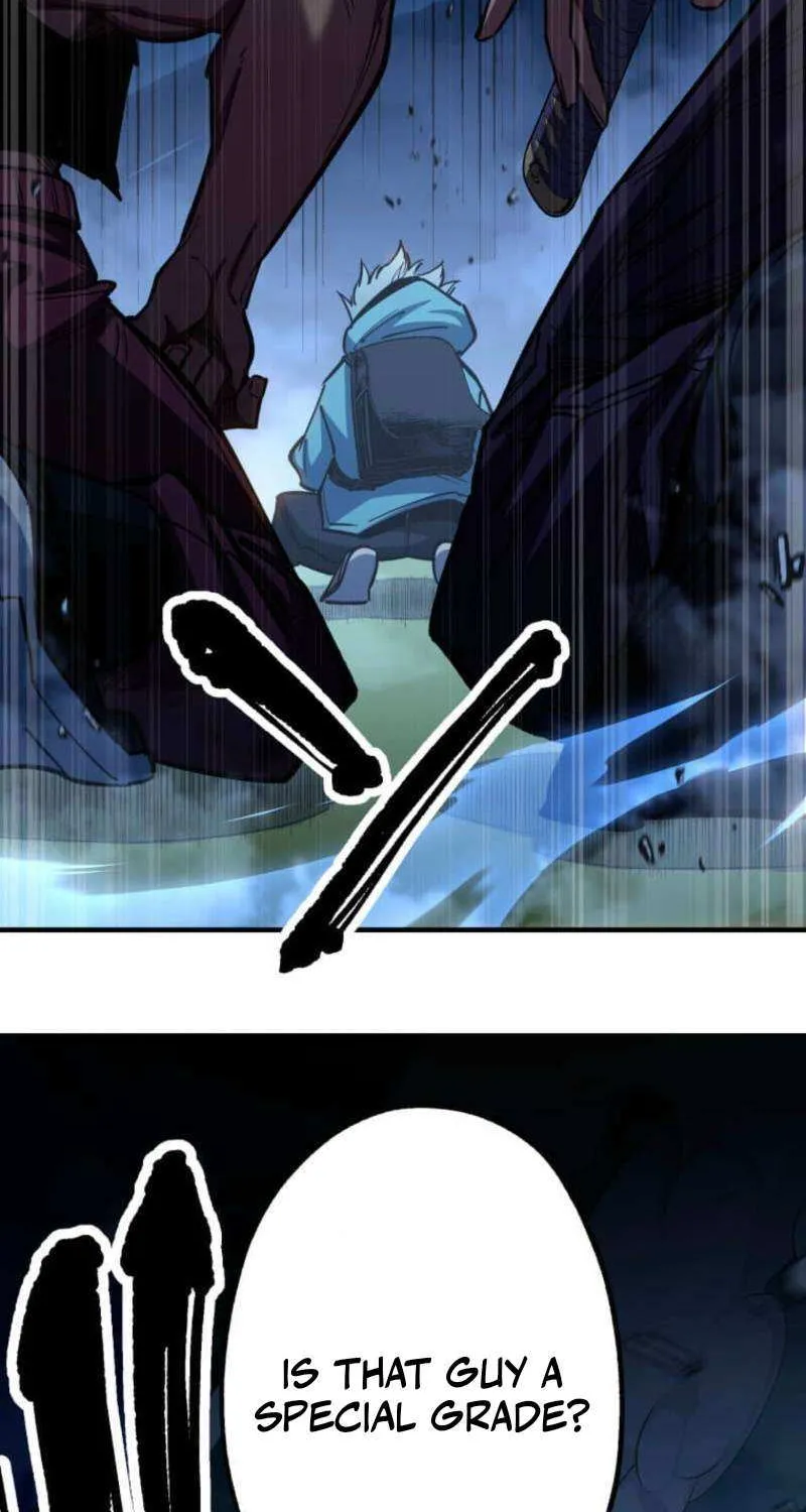 Infinite Awakening Chapter 20 page 16 - 
