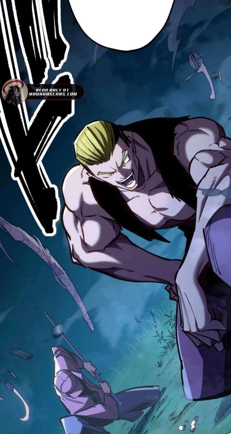 Infinite Awakening Chapter 20 page 17 - 