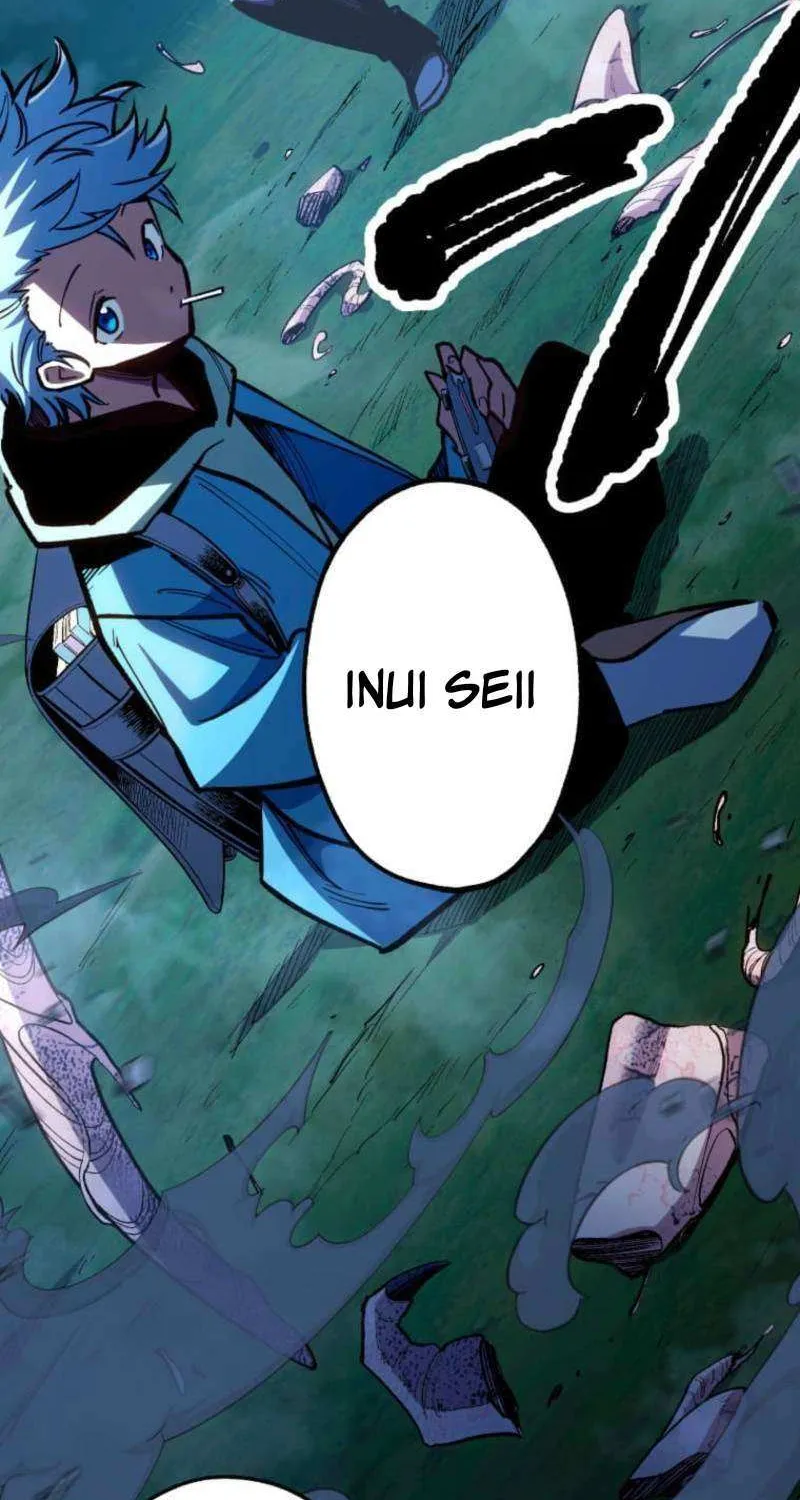 Infinite Awakening Chapter 20 page 18 - 