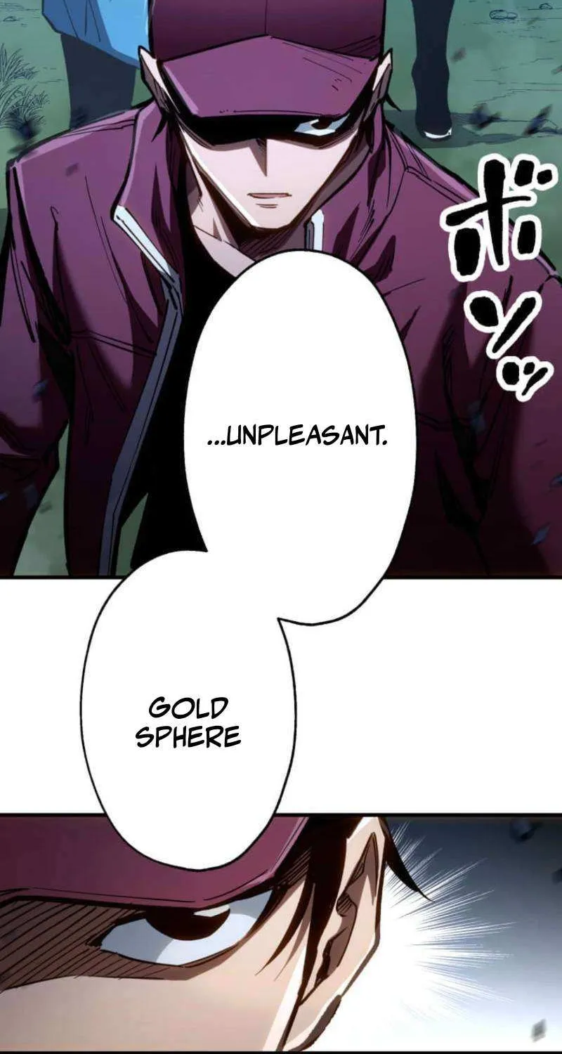 Infinite Awakening Chapter 20 page 24 - 