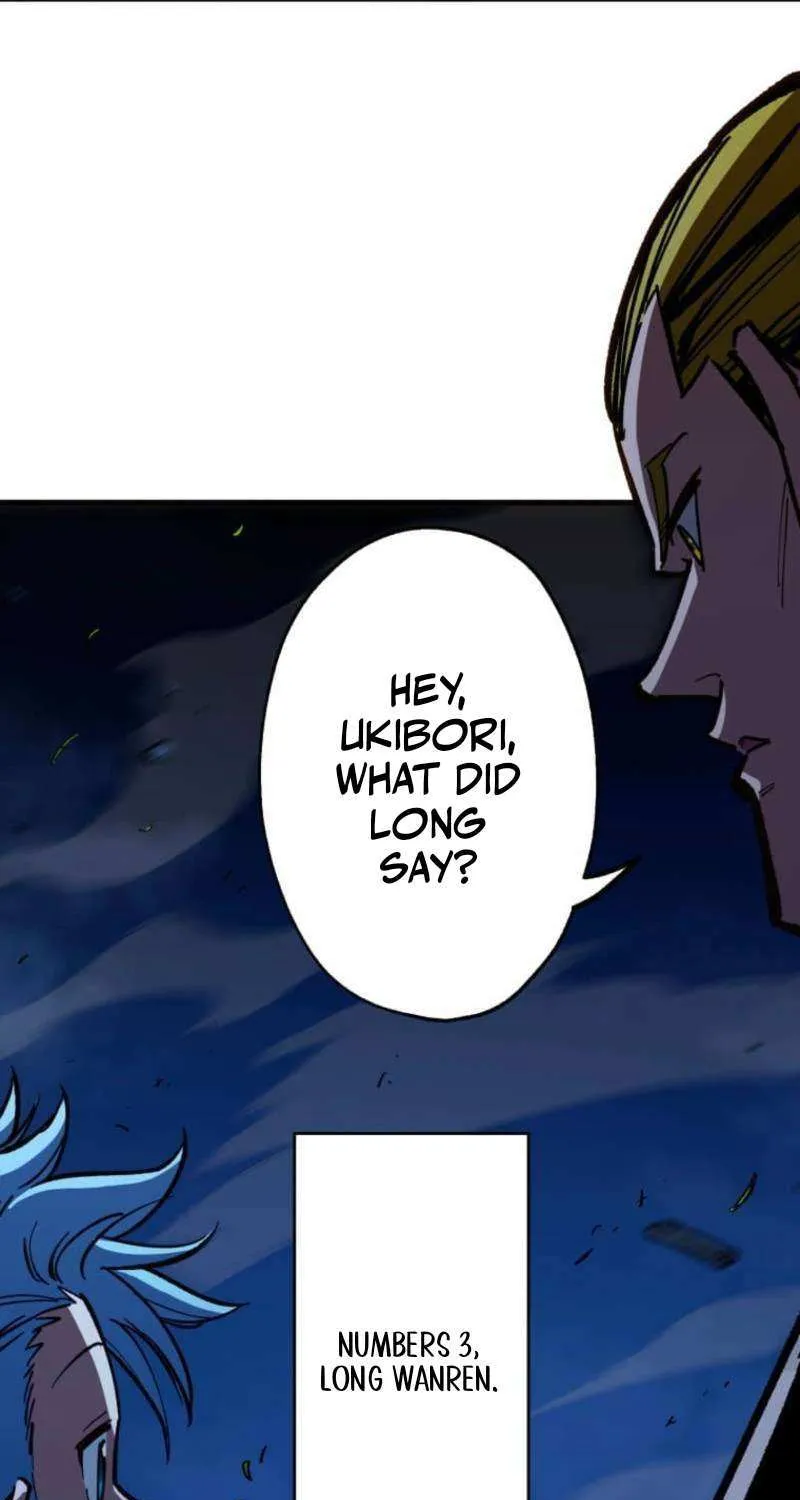 Infinite Awakening Chapter 20 page 25 - 