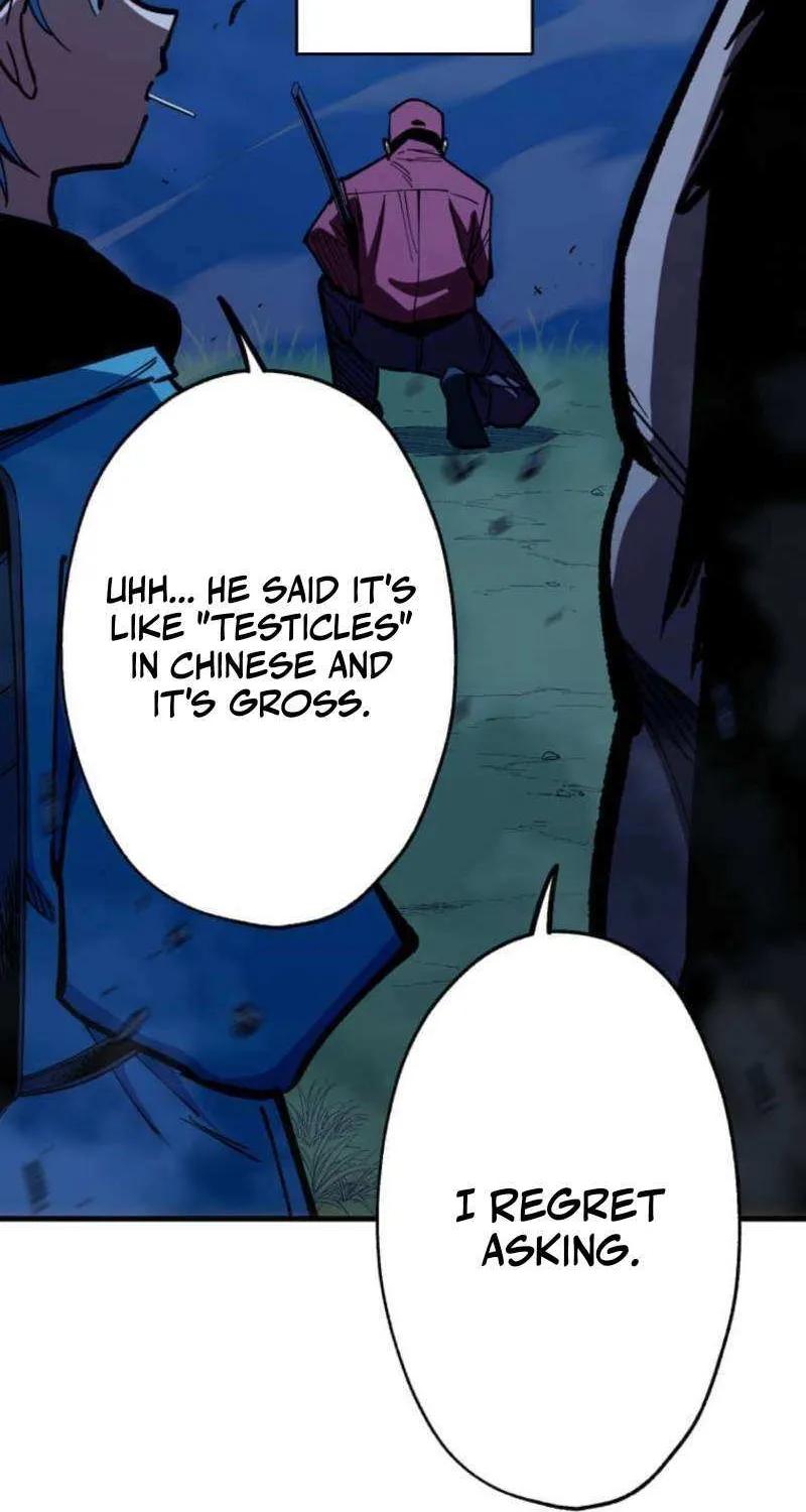 Infinite Awakening Chapter 20 page 26 - 