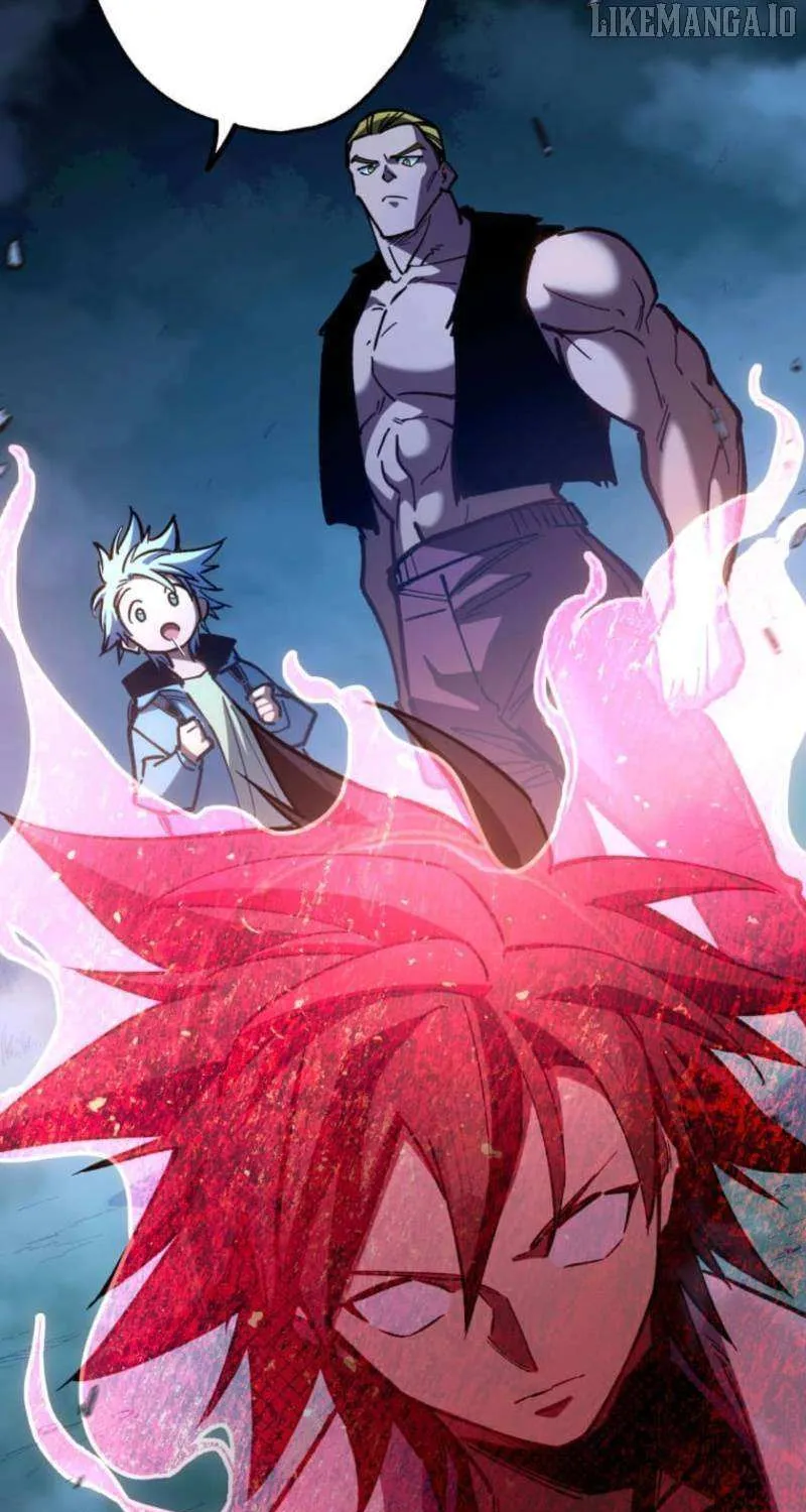 Infinite Awakening Chapter 20 page 28 - 