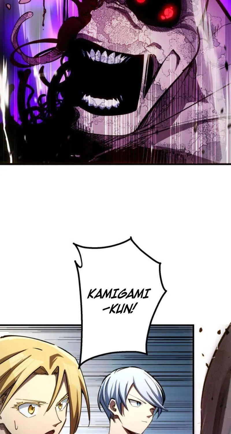 Infinite Awakening Chapter 20 page 4 - 