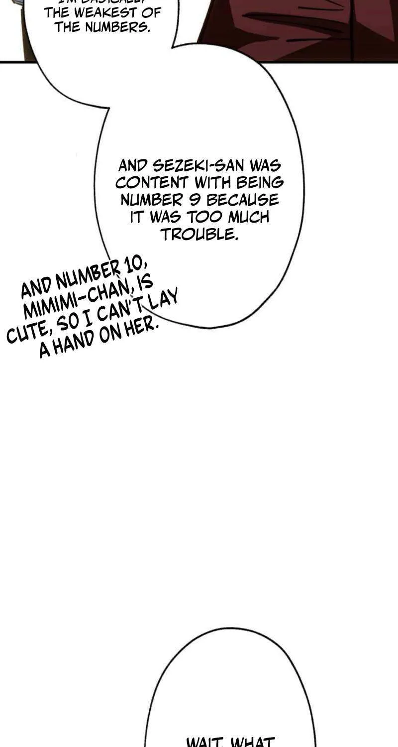 Infinite Awakening Chapter 20 page 31 - 