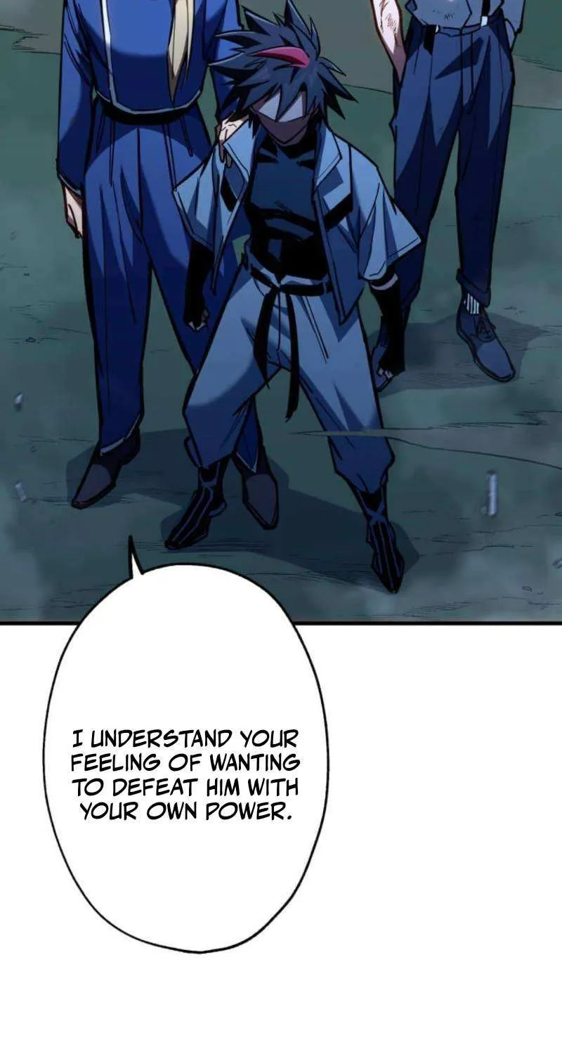 Infinite Awakening Chapter 20 page 33 - 