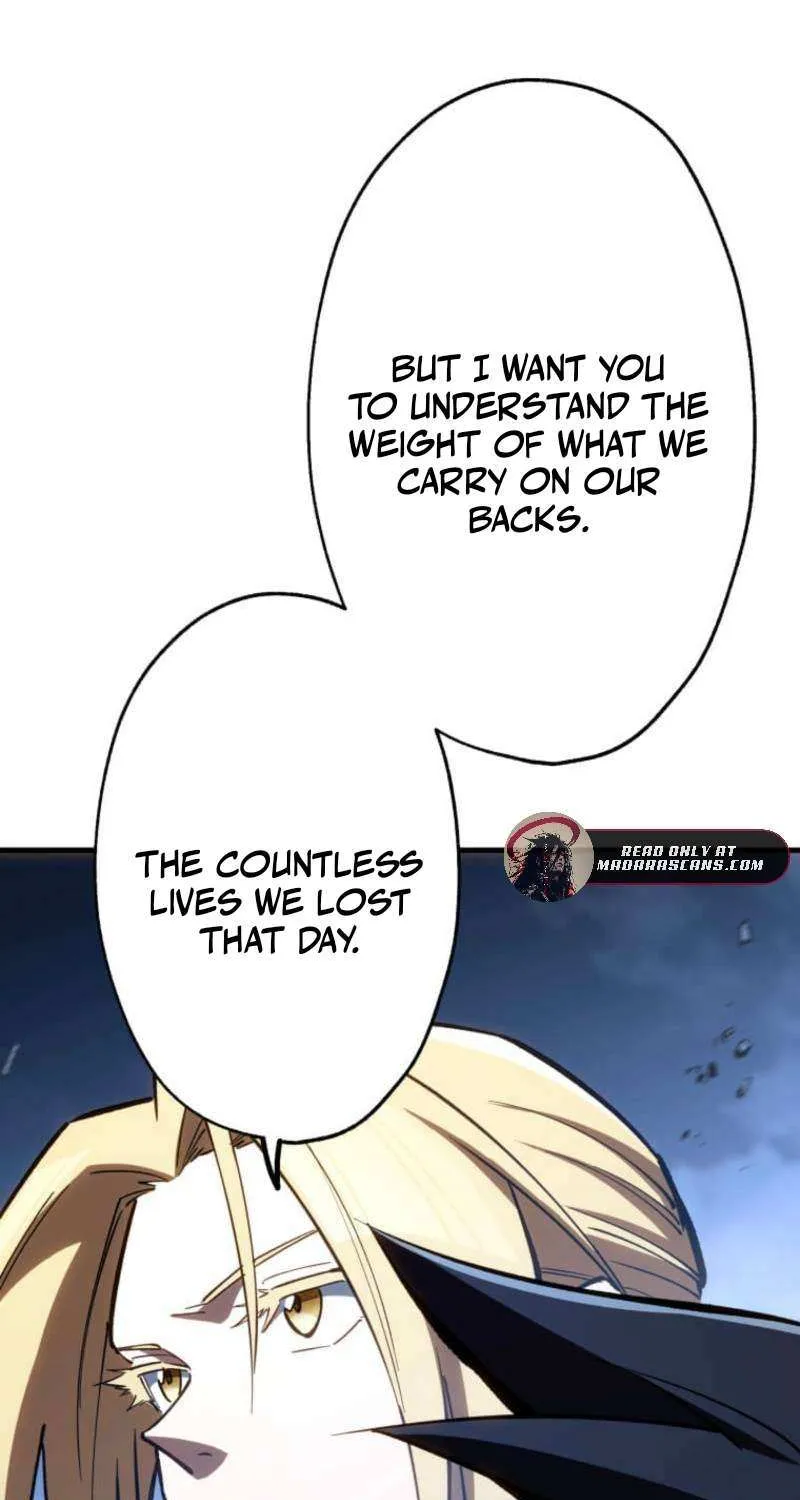 Infinite Awakening Chapter 20 page 34 - 