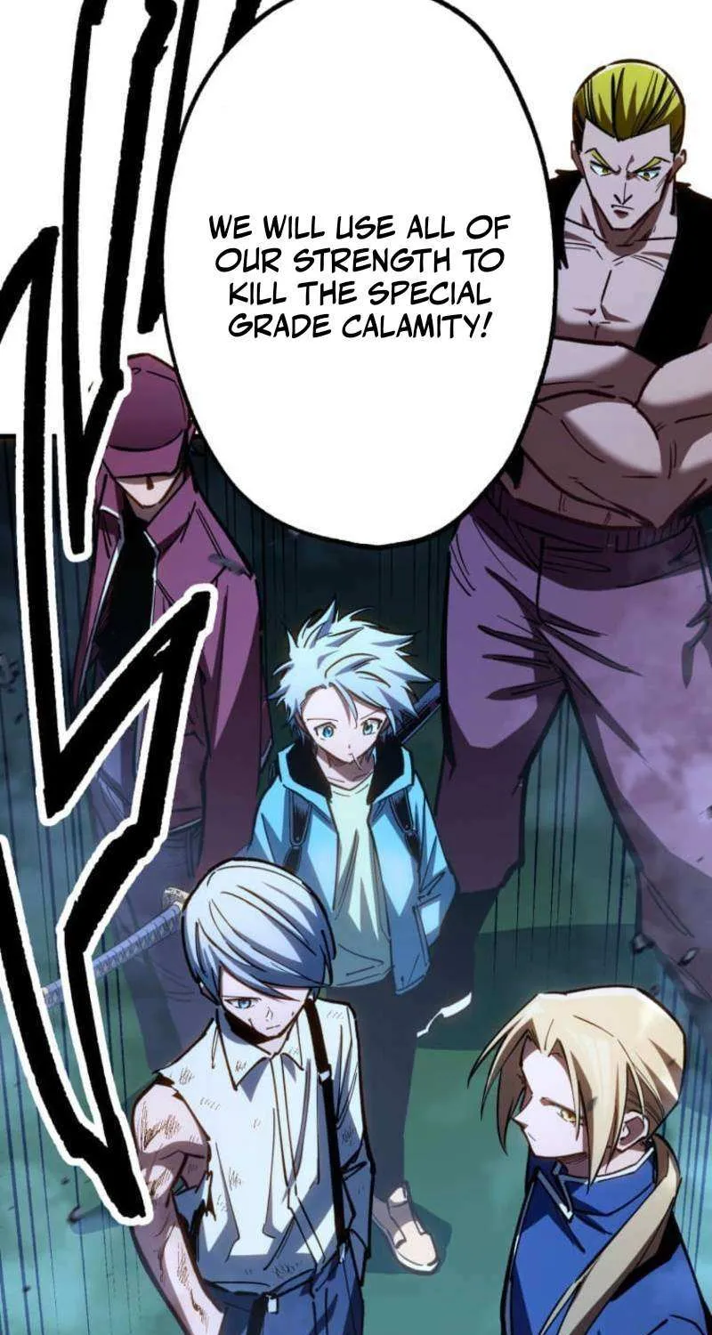 Infinite Awakening Chapter 20 page 38 - 