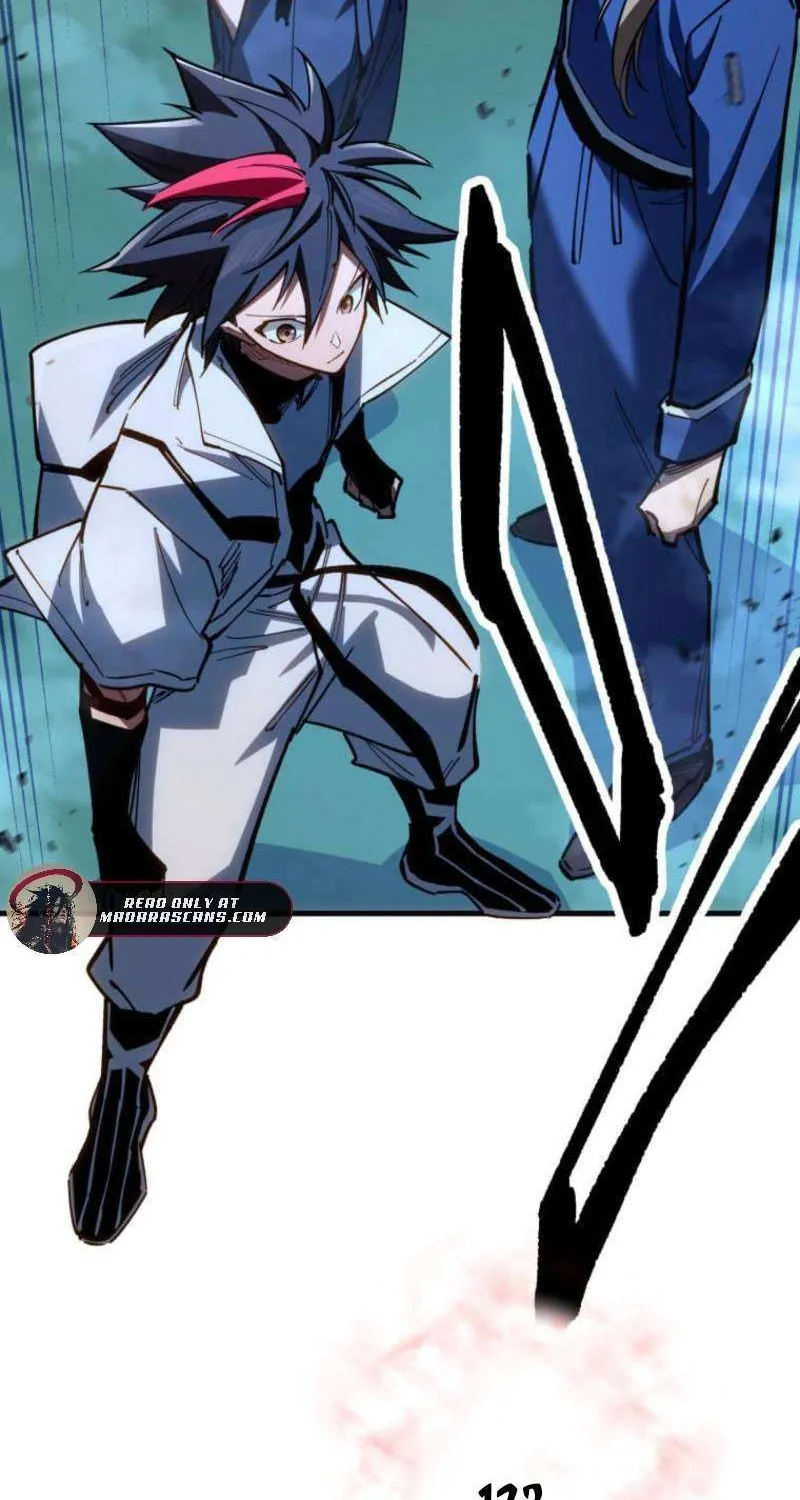 Infinite Awakening Chapter 20 page 39 - 